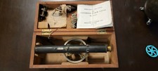 Keuffel & Esser  The Favorite Farm Level *Rare 1920s* picture