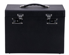 NEW Singer Featherweight Replacement Case w/key works with 221 & 222 Models picture