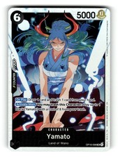 Yamato Foil [OP16 - OP16-098] picture
