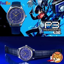 Presale Persona 3 Reload Velvet Room Model Original Watch / P3R41VR_P30TH JP New picture