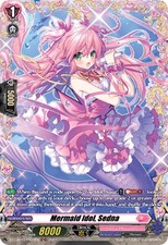 Mermaid Idol, Sedna (DZ-LBT01/FR19EN) [Lyrical Monasterio Sparkling Stars] picture