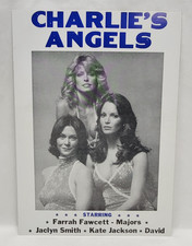 CHARLIE'S ANGELS - 14