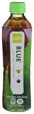 Alo Bev Aloe Blueberry Blue 16.9 FO Pack Of 12 picture