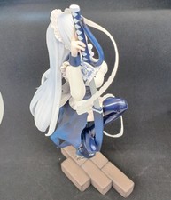 BANDAI ViVignette I Was Reincarnated as the 7th Prince Sylpha Figure Used picture