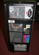 Guitar Hero RAW THRILLS DELL Replacement Arcade COMPUTER CPU WORKING REBUILT SSD picture