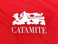 Polo Team Flag, Collector's Item, From IPC Wellington, FL - Team Catamite picture