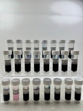 Colorverse 2026 Colorvent Calendar 24 Colors 3ml Fountain Pen Ink Sample Set picture