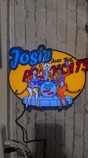 Josie And The Pussycats Room Light Hanna-Barbera picture