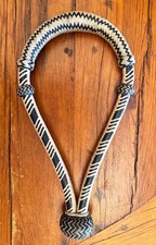 NICE NEW GUITRON Cowboy Vaquero Handmade 24 Plait 5/8