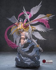 Angewomon Figure / Statue various sizes picture
