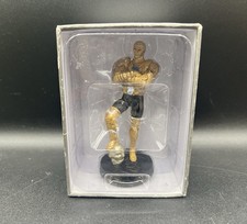 Robot Man Eaglemoss DC Superhero Lead Figurine picture