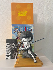 Mighty Jaxx One Piece Roronoa Zoro Rare Figurine Anime & Manga Collectible picture