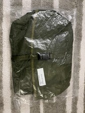 NEW U.S. Military Combat Medical (CLS Bag) NSN: 6546-00-912-9870 OD Green picture