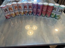 REIGN Storm Energy Drink MIXED 12 Pack 12 Oz  picture