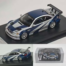 1:64 M3 GTR E46 