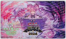 Yugioh Playmat Yu-Gi-Oh Vaalmonica Creation picture