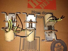 atari airborne avenger pinball arcade playfield solenoid lot #14 picture
