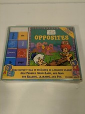 Cave Kids PEBBLES AND BAMM BAMM BOOKS AND BLOCKS 1997 Hanna Barbera picture