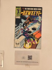 Hawkeye #2 FN Marvel Comic Books Avengers Mockingbird 19 HH133 picture