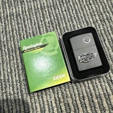 ZIPPO REMINGTON GUNMAKER LIGHTER 2005 