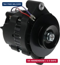 OEG Parts New Alternator SAEJ1171 Compatible With Mercruiser PCM Pleasurecraft O picture