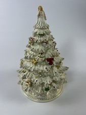 Lenox For The Holidays 
