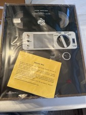 Vintage Phone-Mate 400S Reel To Reel Answering Machine Remote-Mate RM-S NOS picture