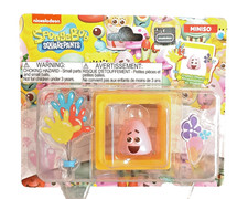 Spongebob's Patrick Play Day Miniso Picture Frame New MIP 2020's picture
