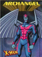 1997 FLEER/SKYBOX X-MEN - PICK / CHOOSE YOUR CARDS picture