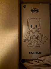 Thrilljoy Mega PIX Batman LE 300 Figure New Unopened picture