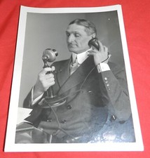 Vintage Press Photo by Paul Thompson - William Gibbs McAdoo Jr. picture