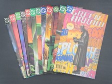 Green Arrow #2-13: Kevin Smith Run, 3 Keys (DC, 2001-02) Vol. 3 picture