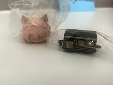 Jiaoqiu honkai star rail/hsr train mini stackable figure picture