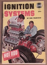 Ignition Systems By Don Francisco  (Hot Rod Magazine Technical Library) picture