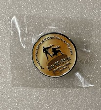 Dragon Con 2026 Atlanta Westin Peachtree Plaza 50 Years Anniversary Pin  picture
