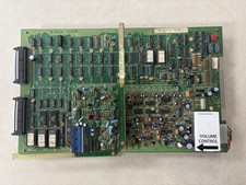 Super Zaxxon Arcade PCB 1982 Sega Gremlin TESTED WORKING 100% Ultra Rare picture