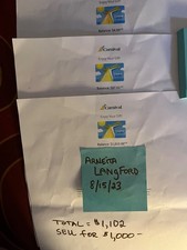 ALL 3 CARNIVAL ECARDS HAVE BEEN SOLD TO SAME BUYER. picture