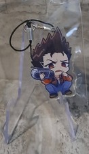 Shoei Baro acrylic  keychain Blue Lock picture