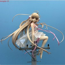 Chobits Chii Anime Figure Wind Breeze Ver. Collectible Model Decor Birthday Gift picture