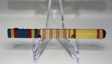 1920s Post Rare US Navy Yangtze Service Nicaraguan 2nd China Service Clutch Bar picture