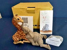 The Herd Collection Whoops & Daisy #3308 by Martha Carey with Box and Stone picture