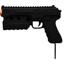 Sinden Light Gun Recoil and Non Recoil Models picture