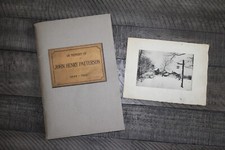 Dayton, Ohio, John Henry Patterson, Founder of National Cash Register, In Memory picture