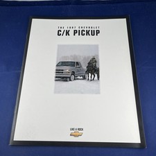 1997 Chevrolet 