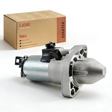 17870 New Starter Motor Fits 2002-2006 Acura TSX, Honda Accord/Element/Odysse... picture