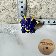 Skylanders Legendary Bash Figure Japanese Video Game H1.1