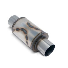 Black Widow Exhaust Neighborhater 3