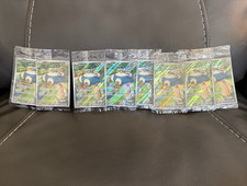 Pokémon TCG Snorlax 051 Scarlet & Violet 151 Elite Trainer Box Promo Sealed picture