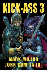 Kick-Ass 3 picture