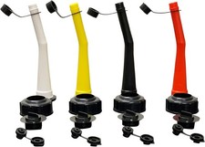 KP Kool Products Aftermarket Chilton /Craftsman Spouts picture